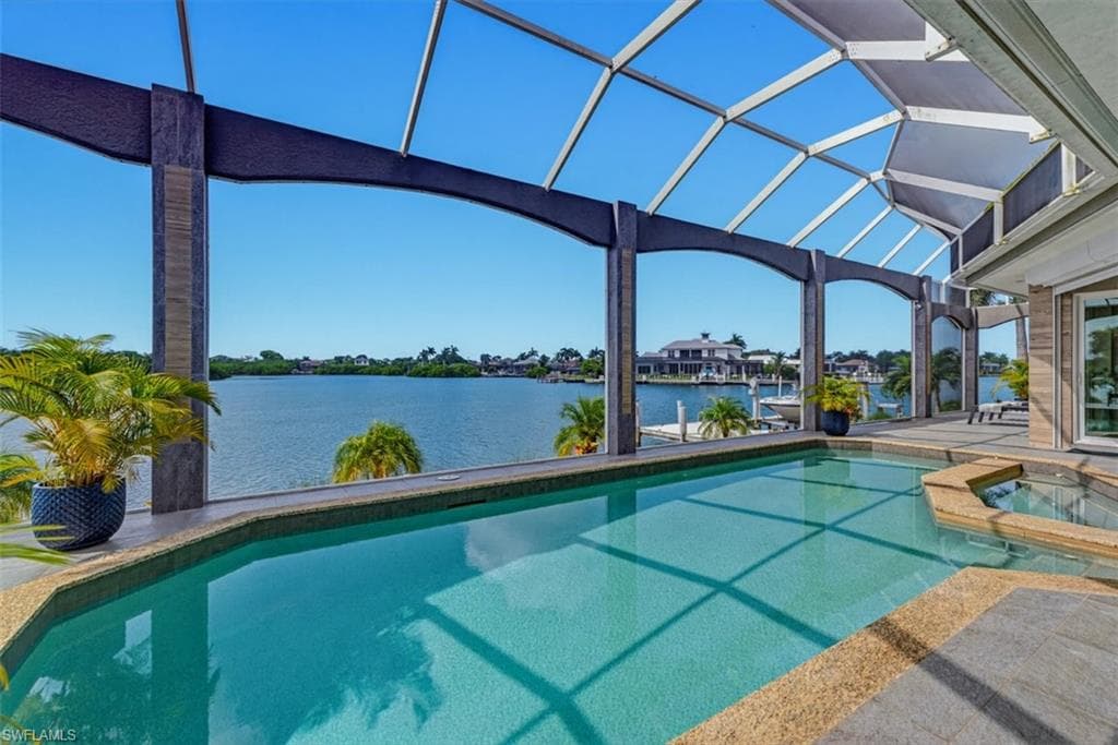 124 Stillwater CT MARCO ISLAND, FL 34145