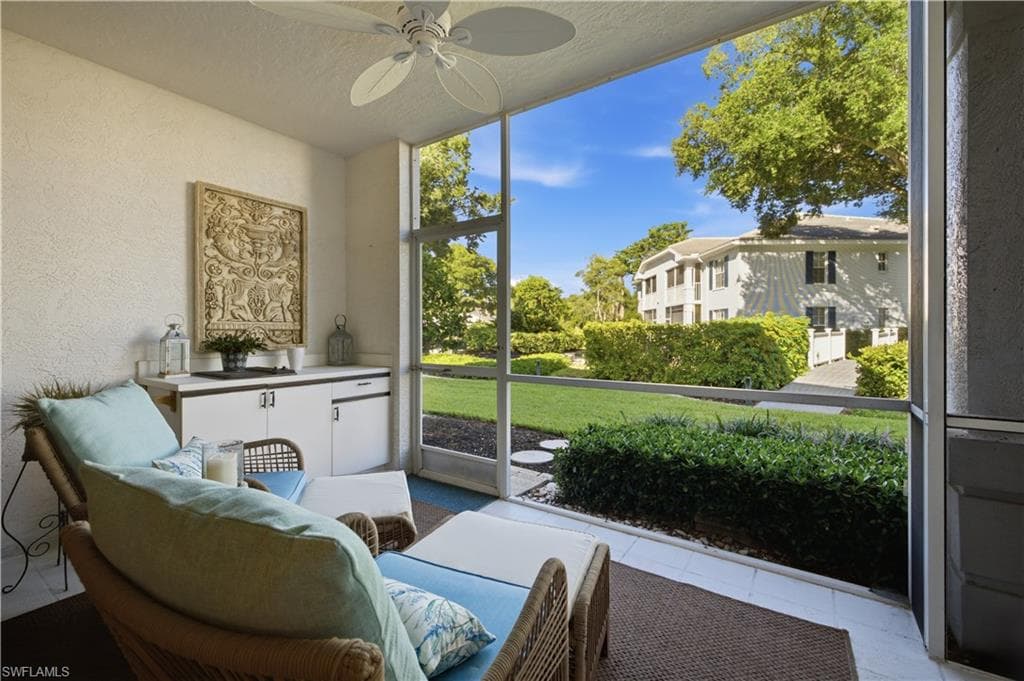 7054 Barrington CIR 102 NAPLES, FL 34108