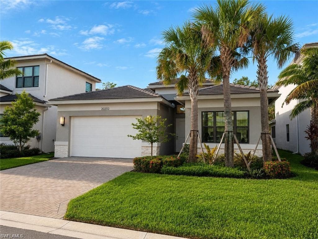 20202 Ainsley ST ESTERO, FL 33928