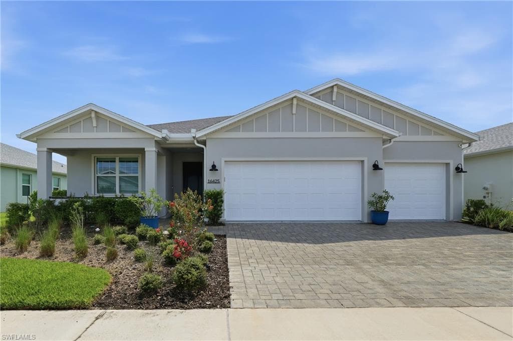 16425 Settlers WAY PUNTA GORDA, FL 33982
