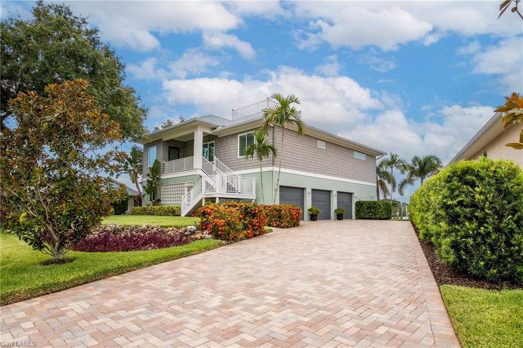 14912 Wise WAY FORT MYERS, FL 33905