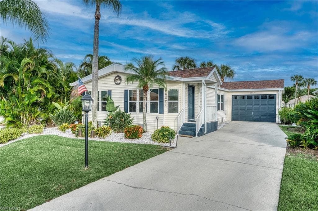 26821 Sammoset WAY BONITA SPRINGS, FL 34135