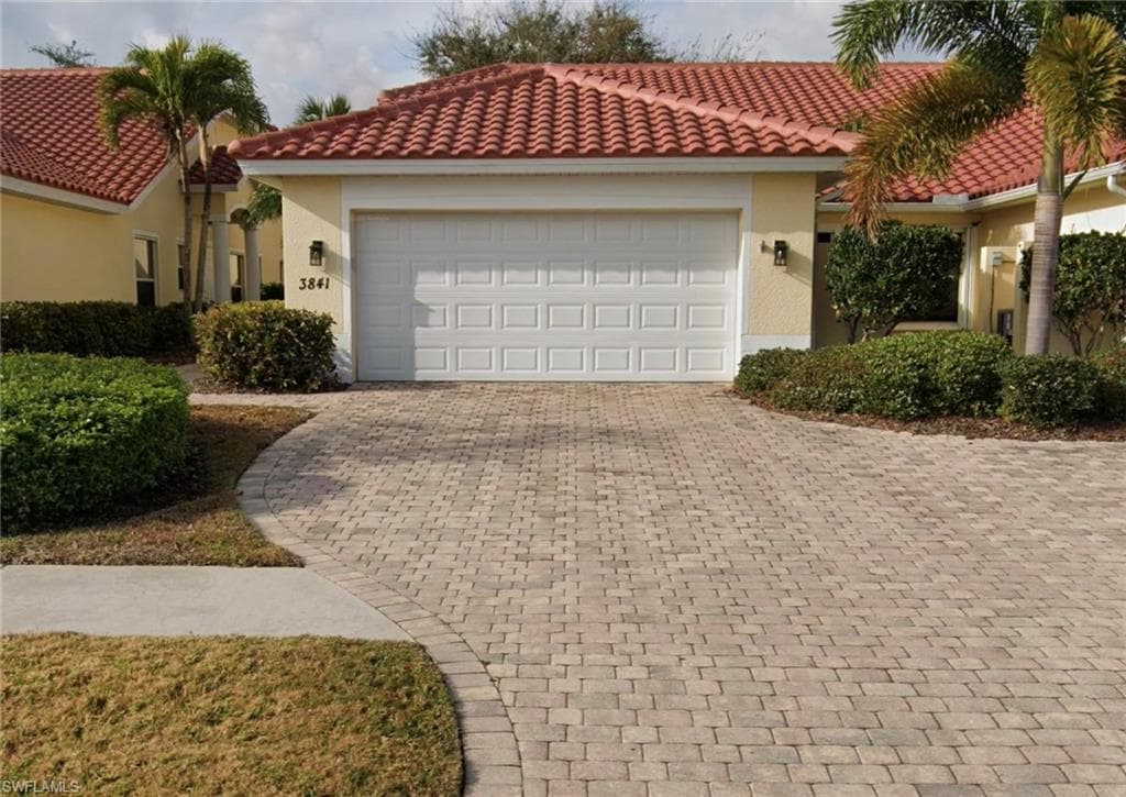 3841 Albacete CIR 51 PUNTA GORDA, FL 33950