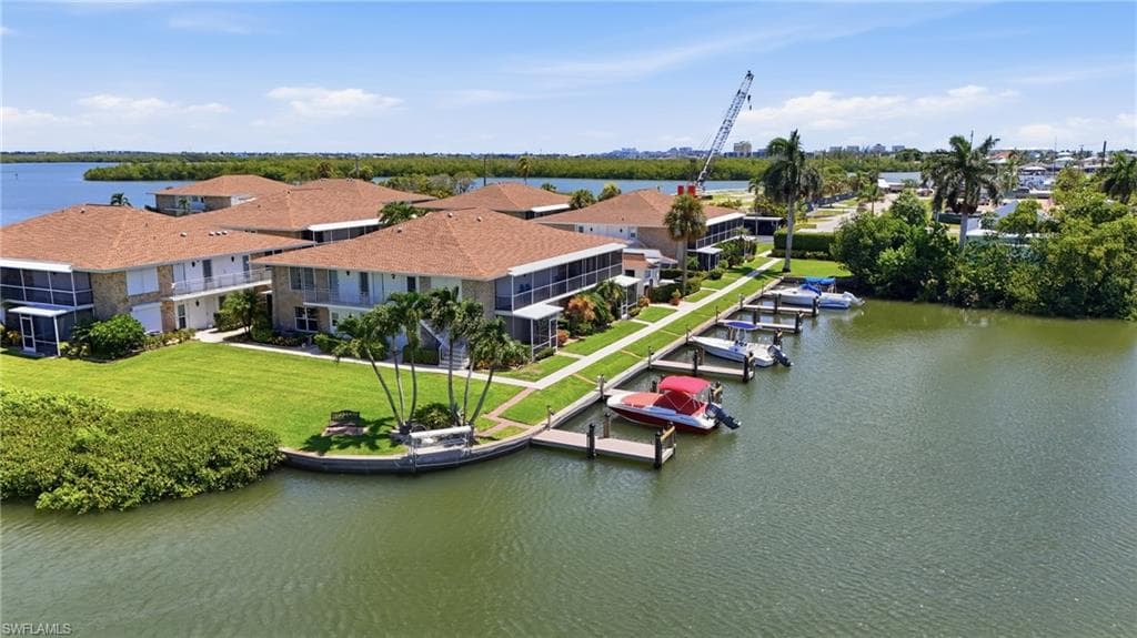 330 Kon Tiki DR B1 NAPLES, FL 34113