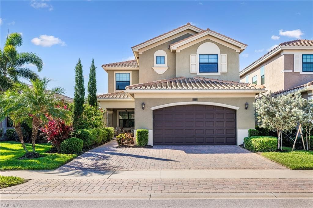 11717 Meadowrun CIR FORT MYERS, FL 33913