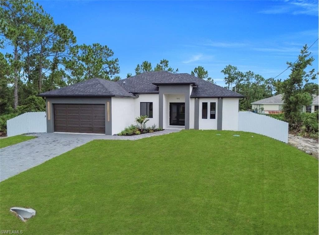1116 Cherry ST E LEHIGH ACRES, FL 33974