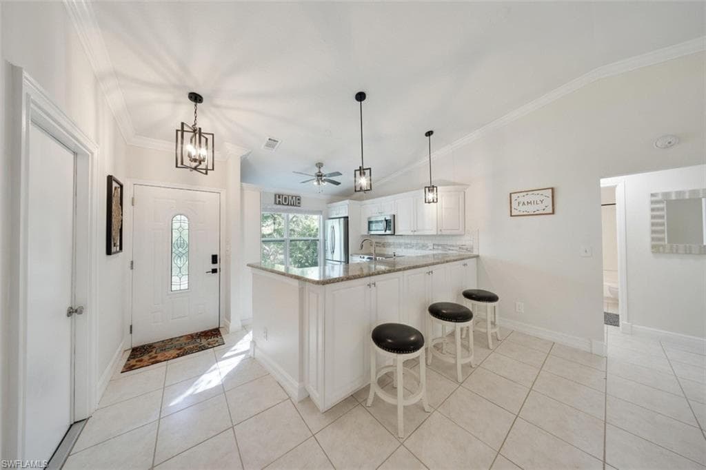 15818 Key Grass LN FORT MYERS, FL 33905