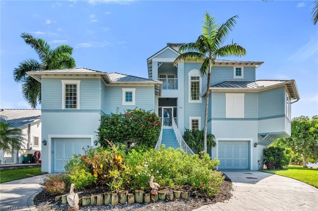 167 San Salvador ST NAPLES, FL 34113