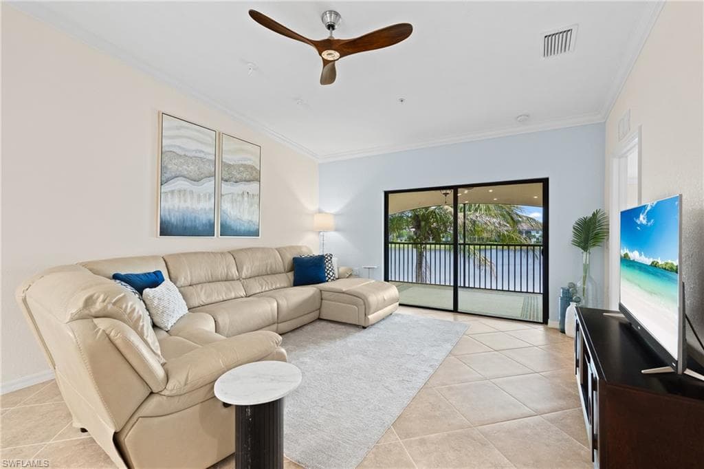 9529 Avellino WAY 2825 NAPLES, FL 34113