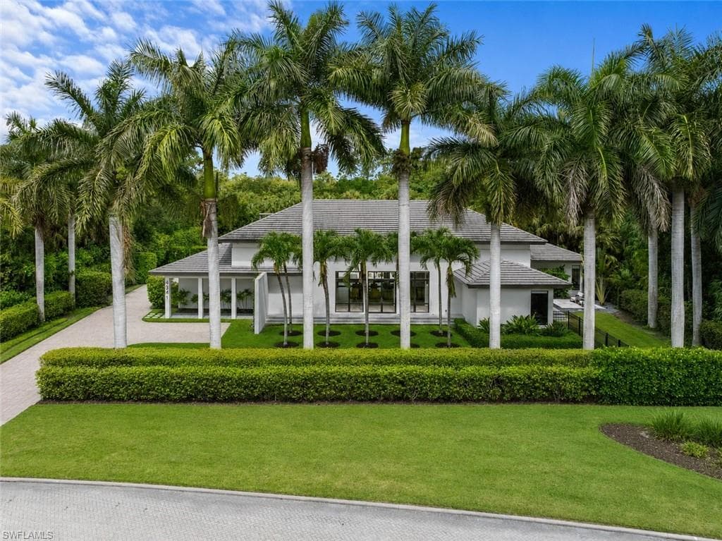 4341 Brynwood DR NAPLES, FL 34119