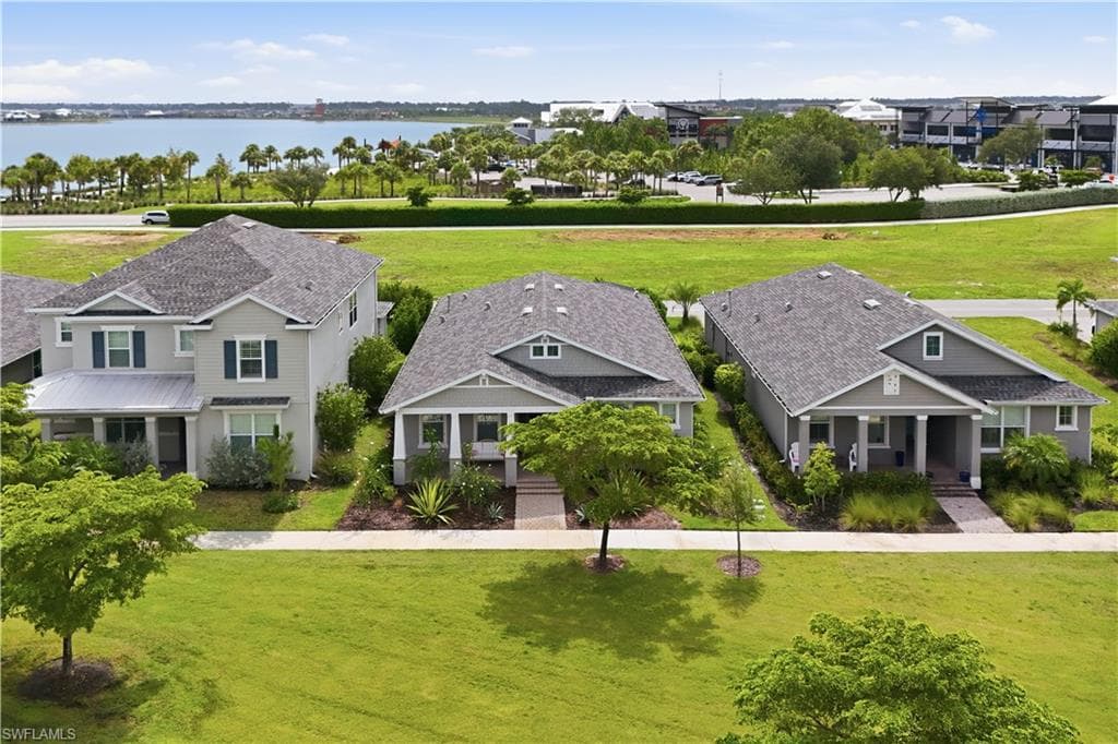 17033 Pine Lily LN PUNTA GORDA, FL 33982