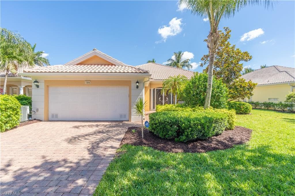 7319 Donatello CT NAPLES, FL 34114