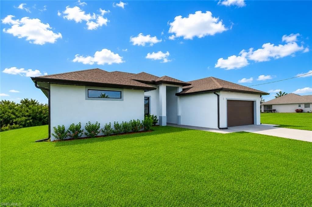 1806 21st PL CAPE CORAL, FL 33909
