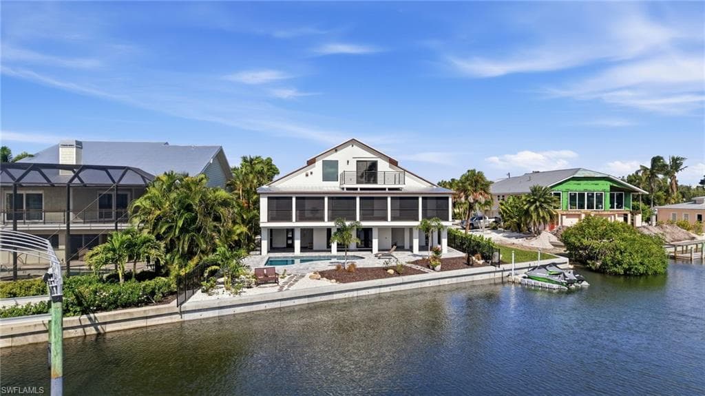 2795 N Beach RD B ENGLEWOOD, FL 34223