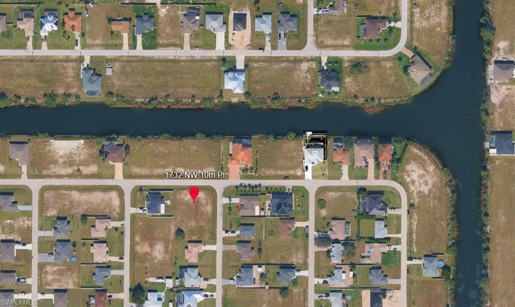 1732 NW 10th PL CAPE CORAL, FL 33993