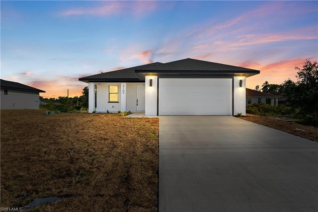 3103 42nd ST W LEHIGH ACRES, FL 33971