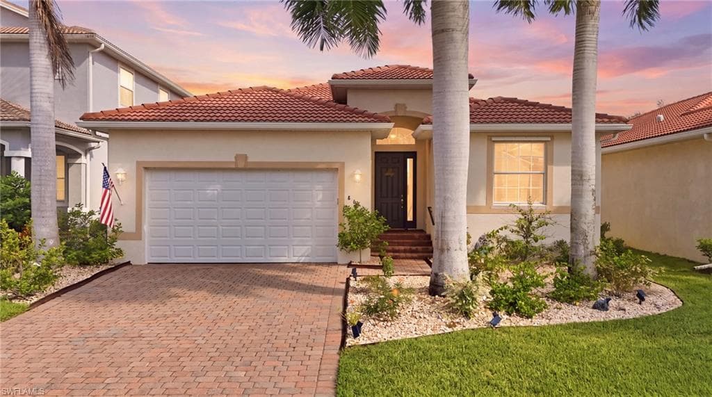 8618 Banyan Bay BLVD FORT MYERS, FL 33908