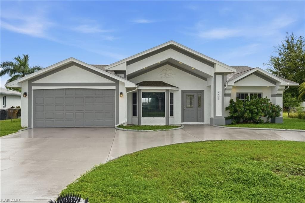 4431 SE 19th AVE CAPE CORAL, FL 33904