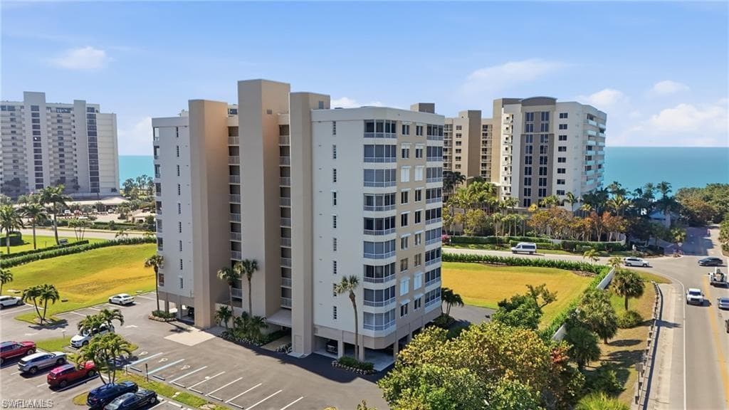 11118 Gulf Shore DR A803 NAPLES, FL 34108
