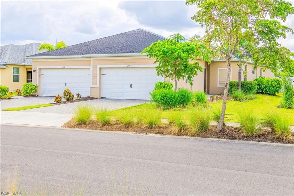 17724 Wayside BEND PUNTA GORDA, FL 33982