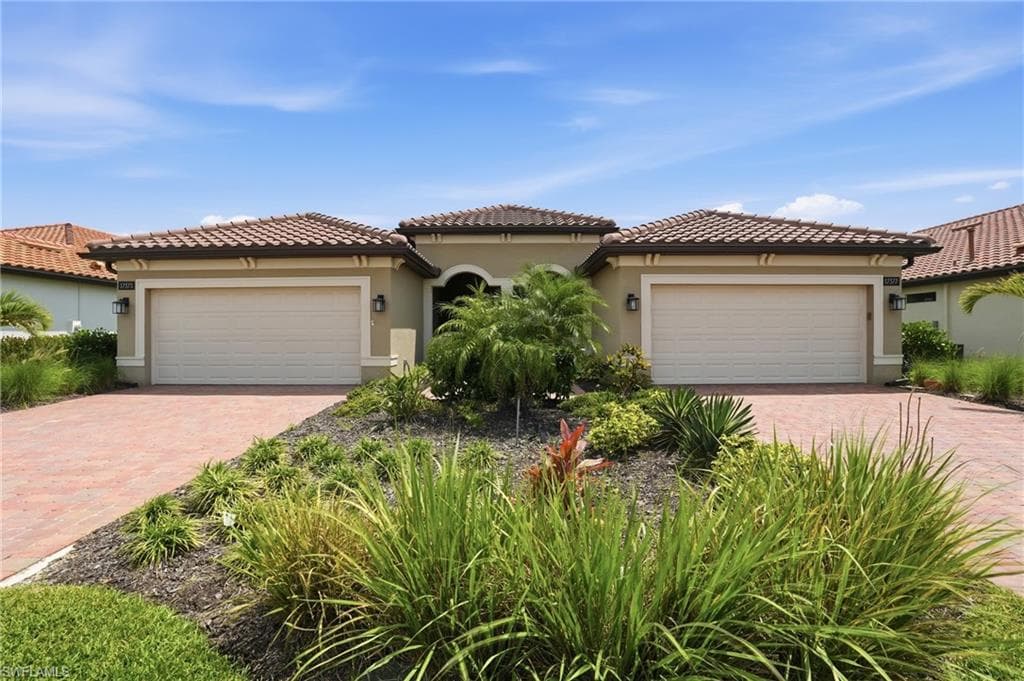 17377 Corsini DR FORT MYERS, FL 33913