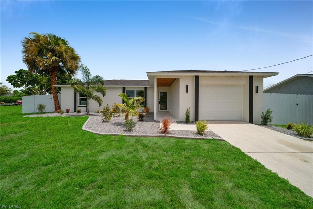 315 SE 7th PL CAPE CORAL, FL 33990