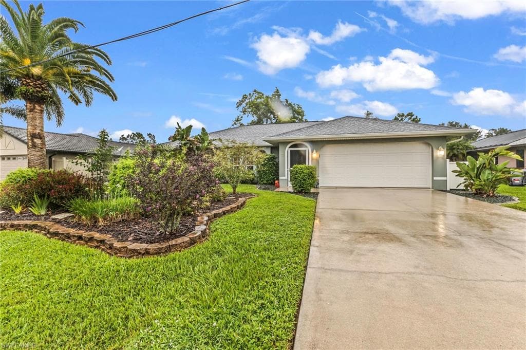 73 Manizaks AVE PUNTA GORDA, FL 33983