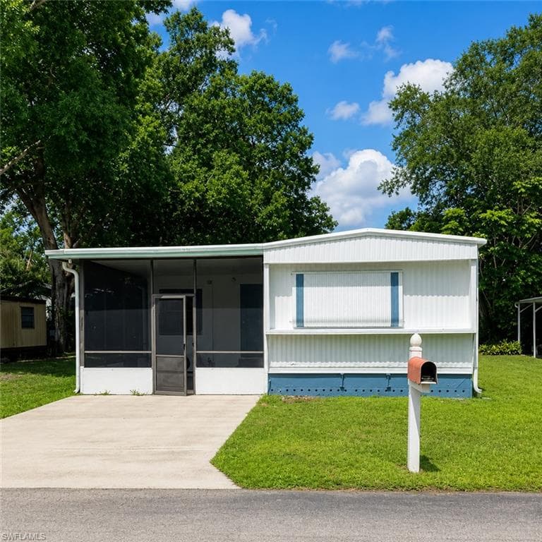 316 W Buell DR FORT MYERS, FL 33905
