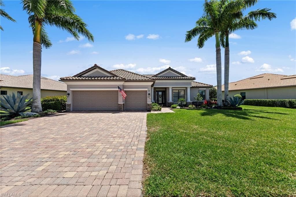 13501 Brown Bear RUN ESTERO, FL 33928