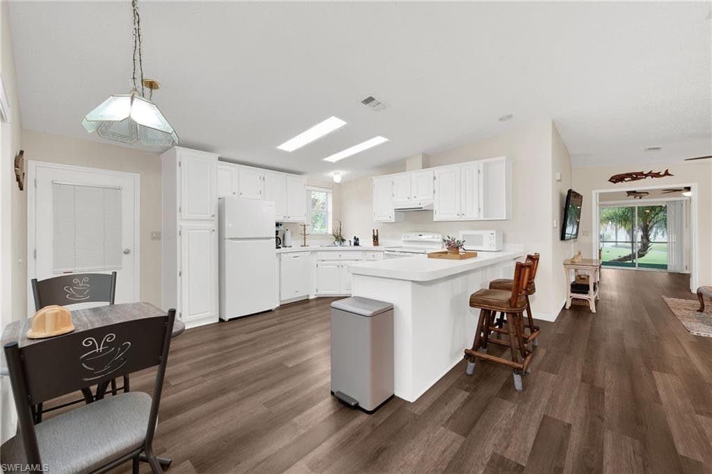 26930 Sammoset WAY BONITA SPRINGS, FL 34135
