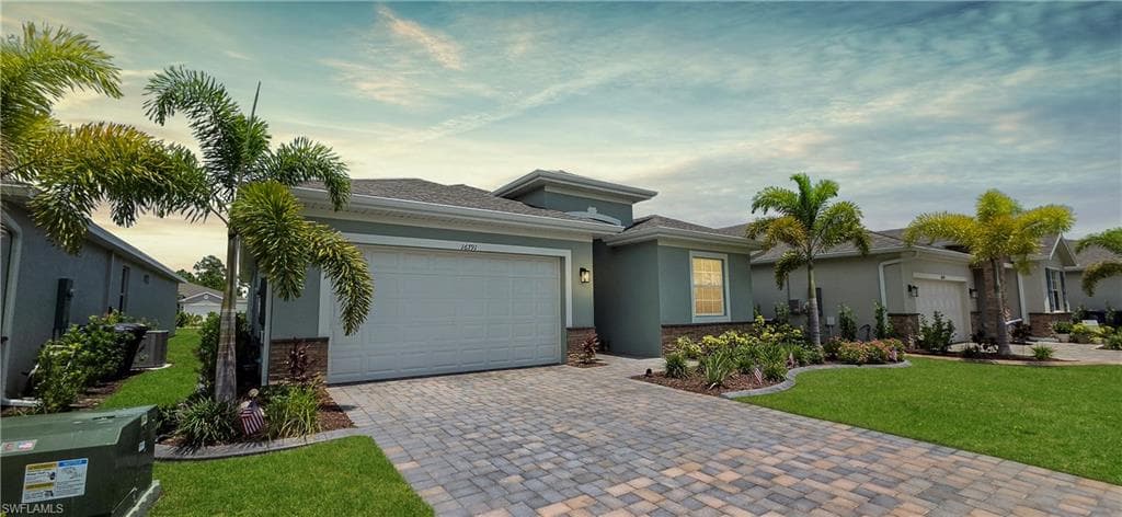 16791 Elkhorn Coral DR NORTH FORT MYERS, FL 33903