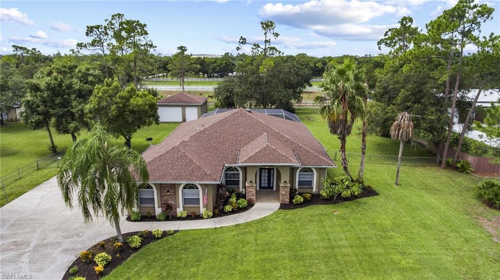 11704 Bentwood CT NORTH FORT MYERS, FL 33917