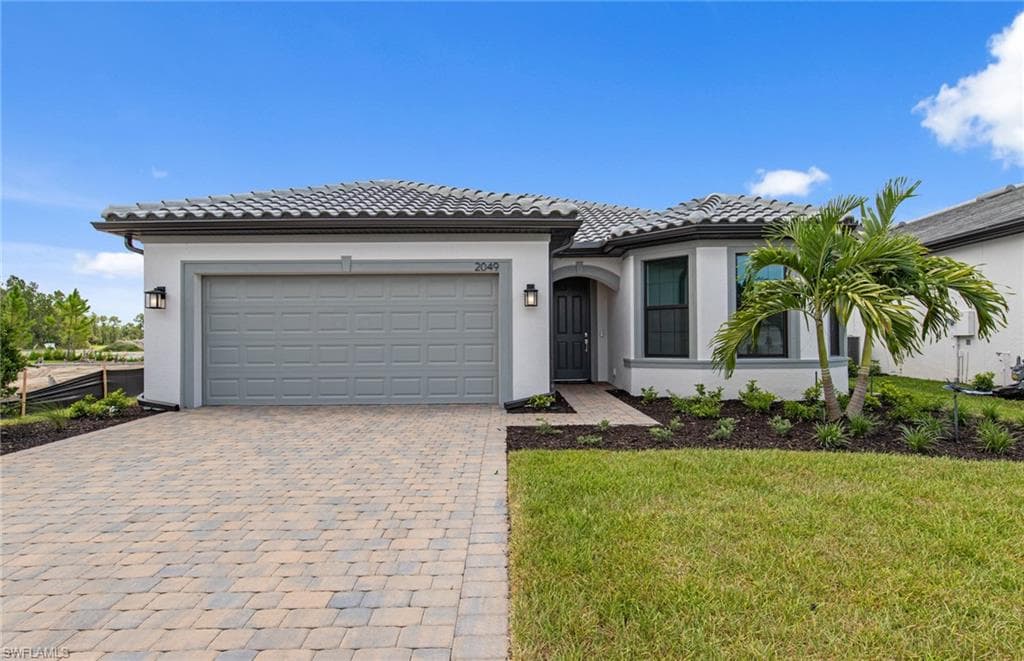 2049 Terreno BLVD