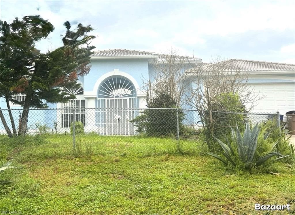 1722 Roosevelt AVE LEHIGH ACRES, FL 33972