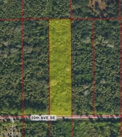 YYYY 30th AVE SE NAPLES, FL 34117