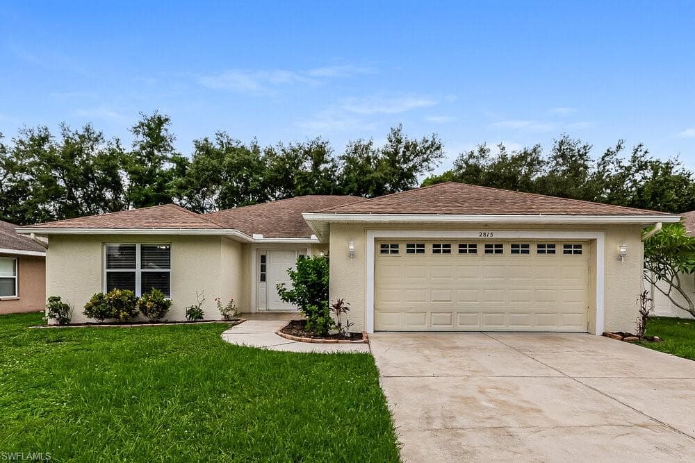 2815 93rd CT E PALMETTO, FL 34221