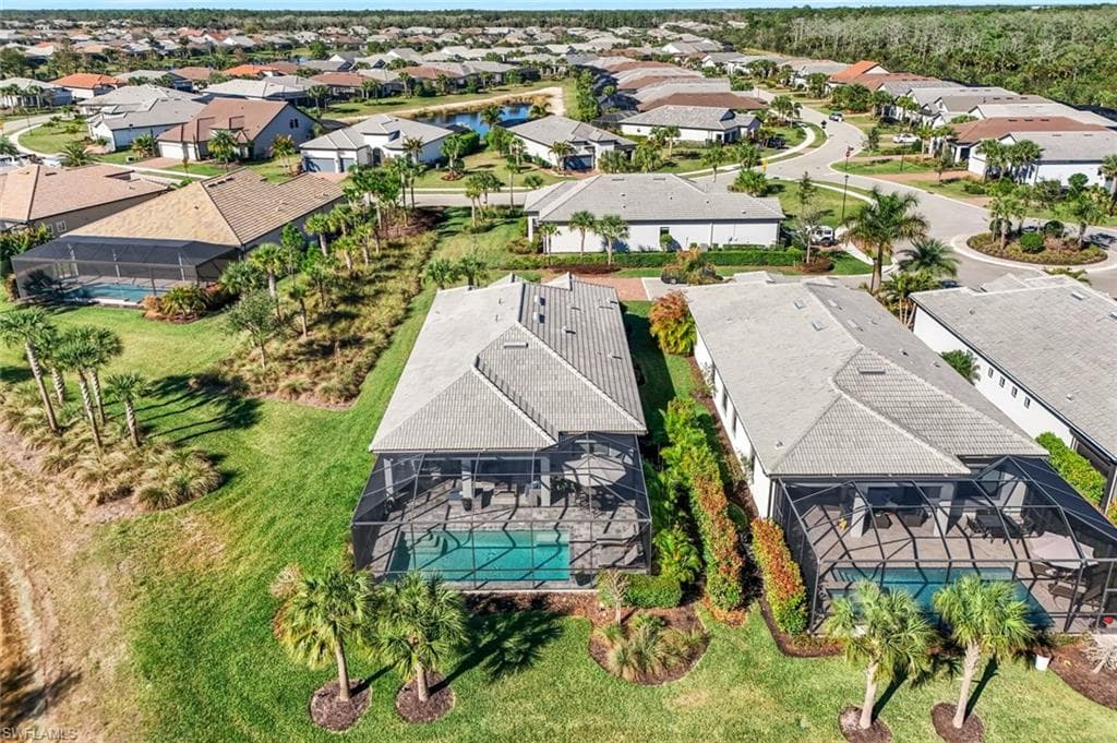 9772 Willet CT NAPLES, FL 34120