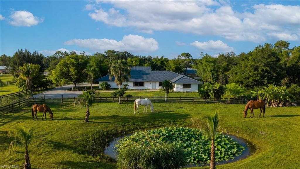 9200 Nalle Grade RD NORTH FORT MYERS, FL 33917