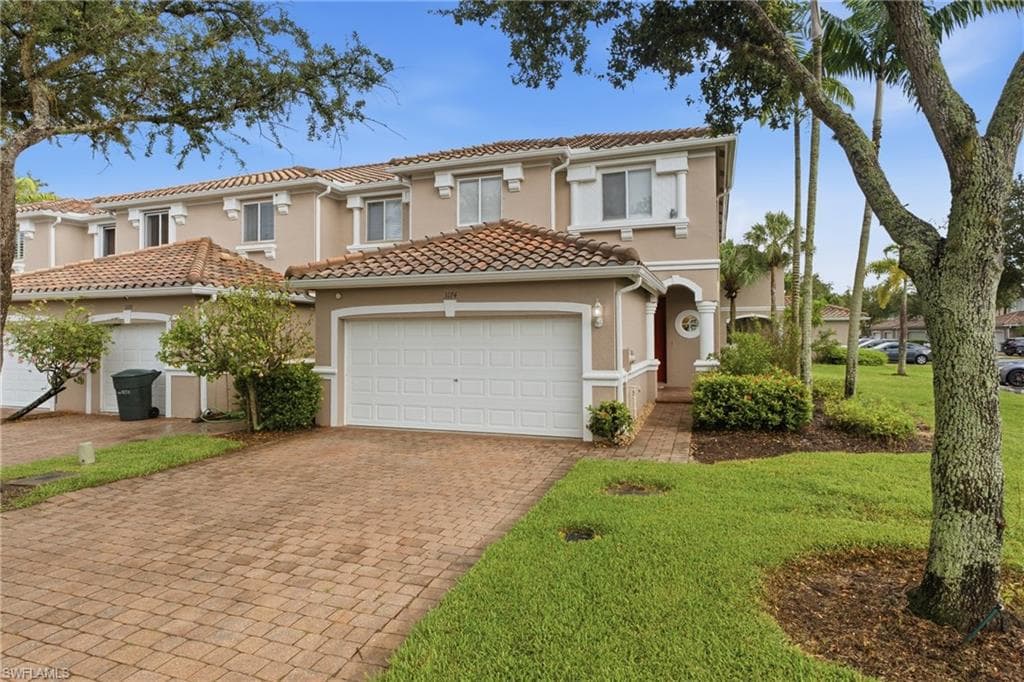 3174 Antica ST FORT MYERS, FL 33905