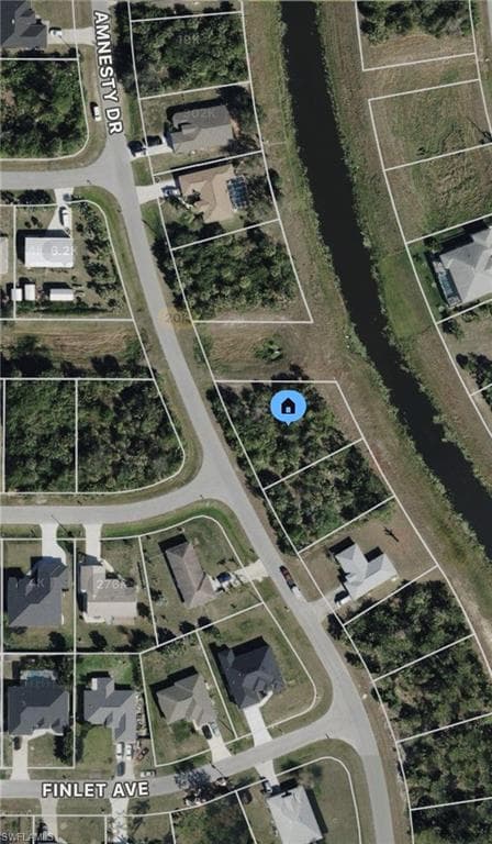 Amnesty DR NORTH PORT, FL 34288