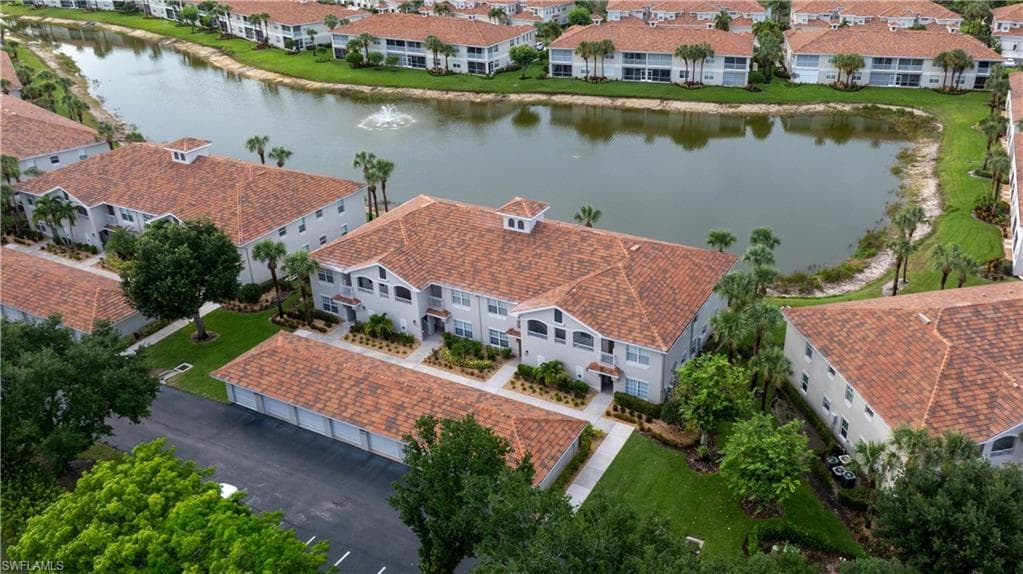 3029 Driftwood WAY 3303 NAPLES, FL 34109