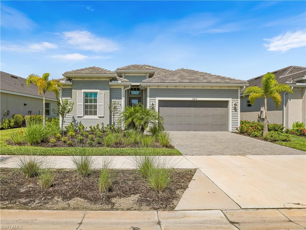 15904 Sugar Hill DR PUNTA GORDA, FL 33982