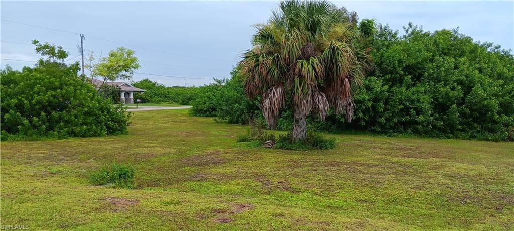 205 Magellan ST FORT MYERS, FL 33913