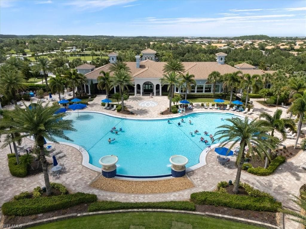 5935 Mayflower WAY AVE MARIA, FL 34142