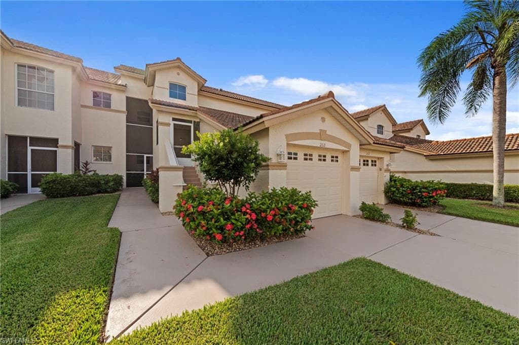 9170 Bayberry BEND 202 FORT MYERS, FL 33908