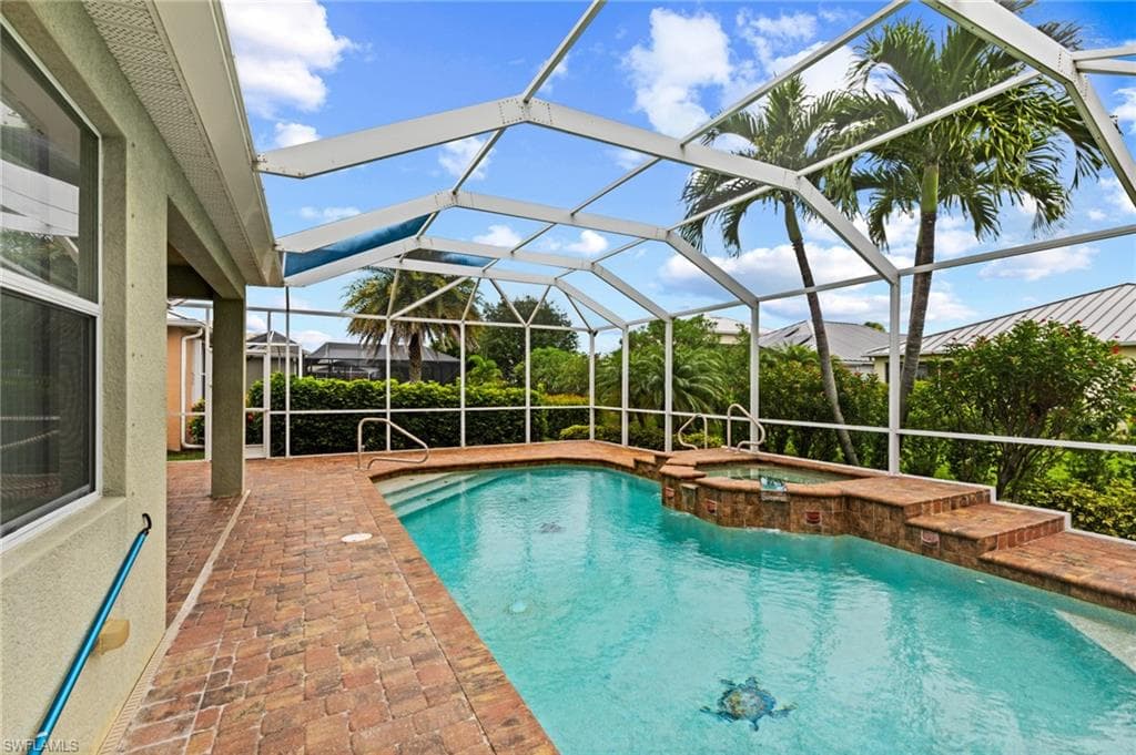 2617 Brightside CT CAPE CORAL, FL 33991