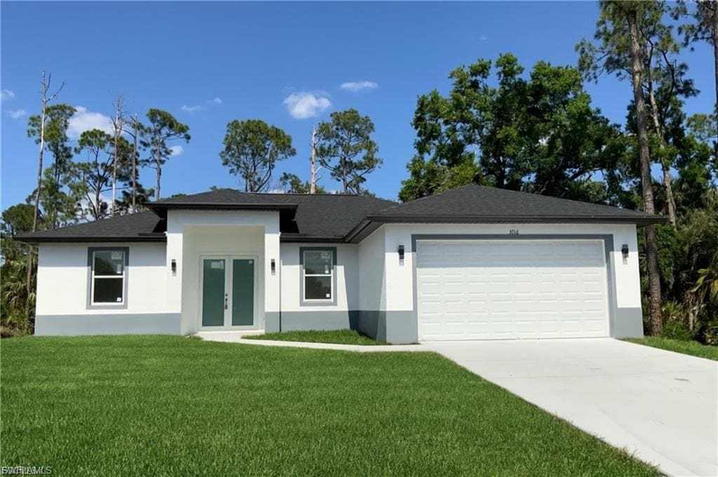 6030 Stratton RD FORT MYERS, FL 33905