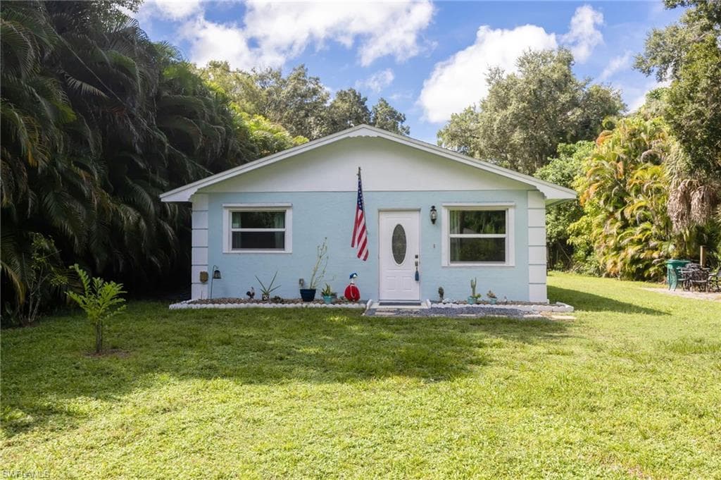 6187 Parkers Hammock RD NAPLES, FL 34112
