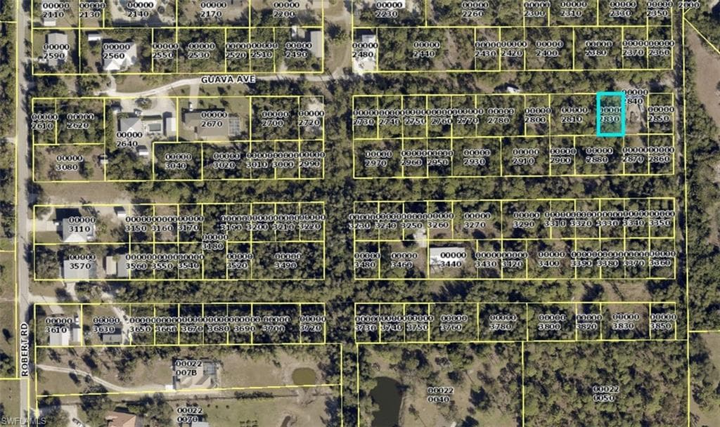 Guava AVE BOKEELIA, FL 33922