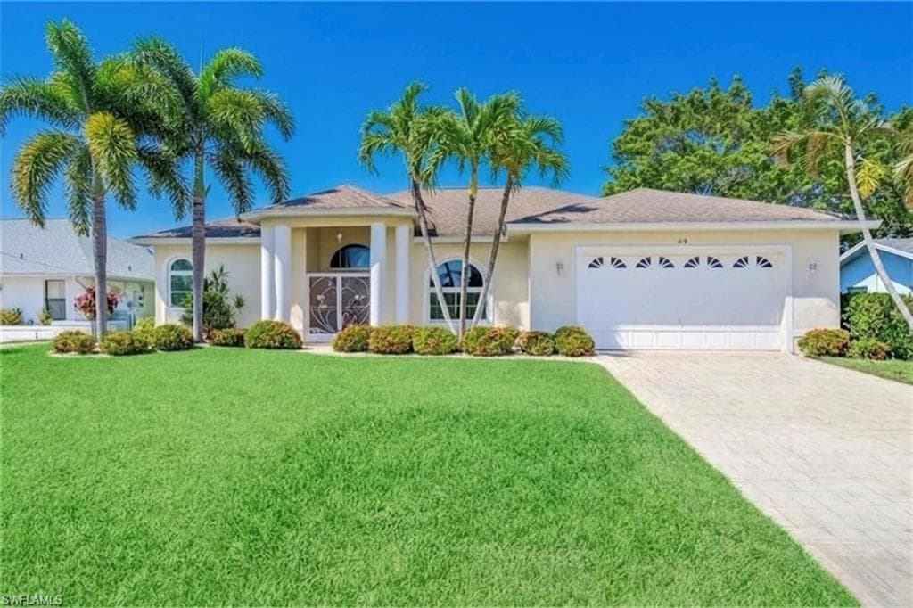 1119 1st TER CAPE CORAL, FL 33990